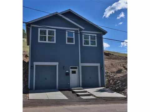 531 Eureka St, Central City, CO 80427