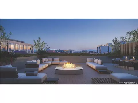 Undisclosed, Denver, CO 80206