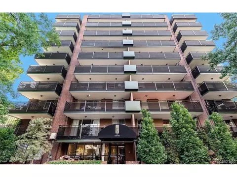 1200 Vine St #3B, Denver, CO 80206