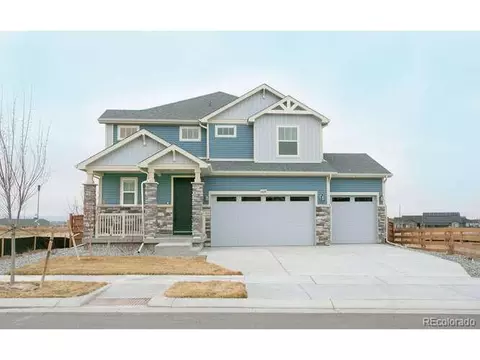 16091 E 111th Cir, Commerce City, CO 80022
