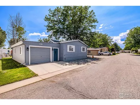 1802 Sandstone Ct #88, Loveland, CO 80537