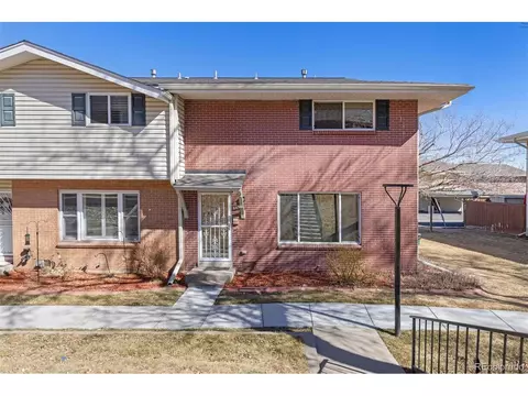 9051 E Nassau Ave #375, Denver, CO 80237