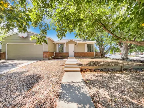 4747 S Salida Ct, Aurora, CO 80015
