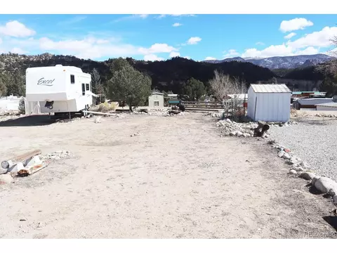 10795 County Road 197a UNIT 205, Nathrop, CO 81236