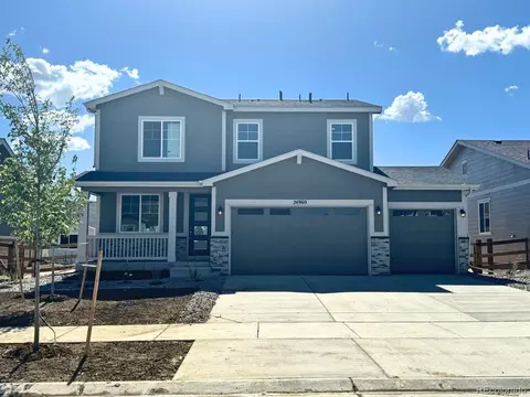 24960 E 39th Ave, Aurora, CO 80019