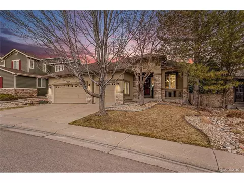 2640 Pemberly Ave, Highlands Ranch, CO 80126
