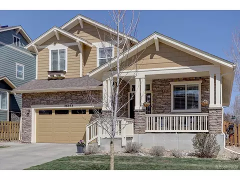 26073 E Peakview Pl, Aurora, CO 80016 photo 2