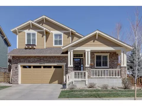 26073 E Peakview Pl, Aurora, CO 80016