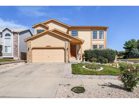 4942 Spotted Horse Dr, Colorado Springs, CO 80923