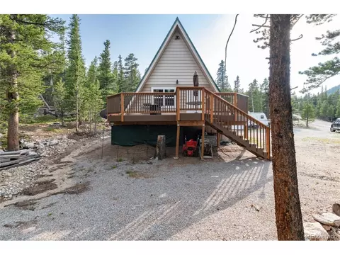 1235 Alice Rd, Idaho Springs, CO 80452