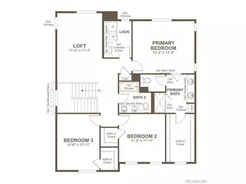 987 Rustling St, Windsor, CO 80550 photo 22