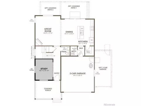 987 Rustling St, Windsor, CO 80550 photo 21