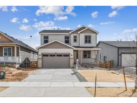 987 Rustling St, Windsor, CO 80550