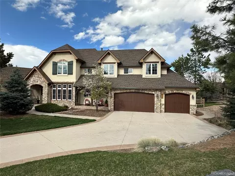 5224 Shade Tree Ln, Parker, CO 80134