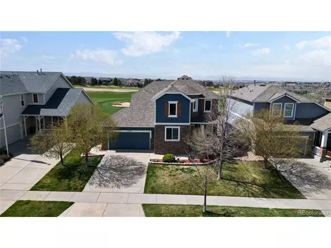 11677 Blackmoor St, Parker, CO 80138