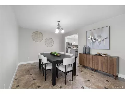 Dining - 17593 E Wesley Pl, Aurora, CO 80013 photo 1 of 2