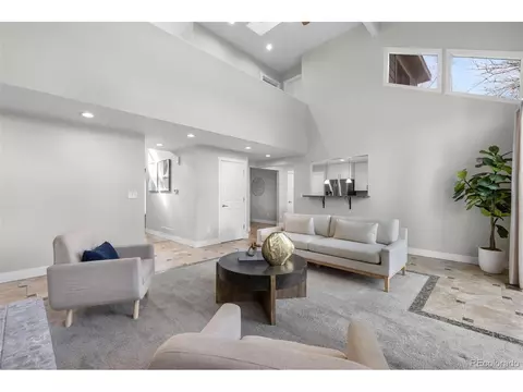 Living - 17593 E Wesley Pl, Aurora, CO 80013 photo 4 of 5
