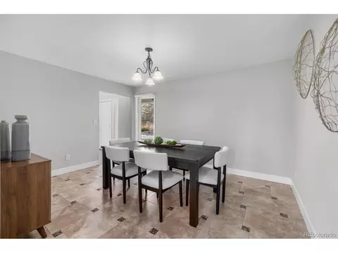 Dining - 17593 E Wesley Pl, Aurora, CO 80013 photo 2 of 2