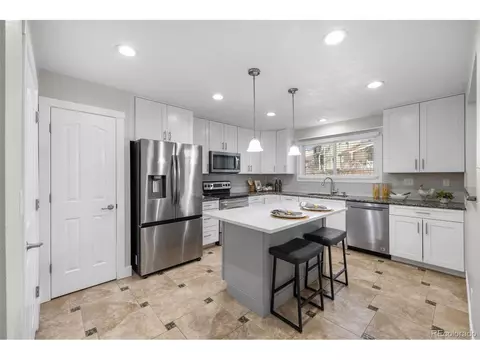 Kitchen - 17593 E Wesley Pl, Aurora, CO 80013 photo 1 of 5