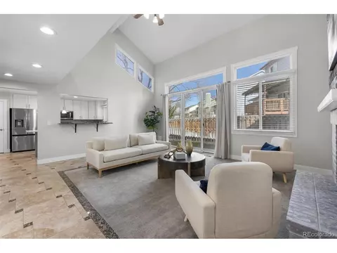 Living - 17593 E Wesley Pl, Aurora, CO 80013 photo 5 of 5