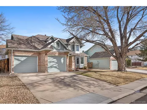 Exterior - 17593 E Wesley Pl, Aurora, CO 80013 photo 2 of 4