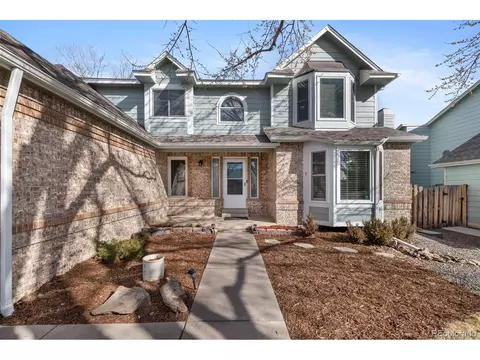 Exterior - 17593 E Wesley Pl, Aurora, CO 80013 photo 3 of 4
