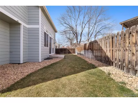 Exterior - 17593 E Wesley Pl, Aurora, CO 80013 photo 4 of 4