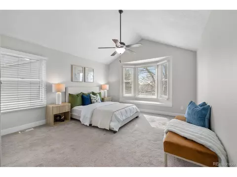 Bedroom - 17593 E Wesley Pl, Aurora, CO 80013 photo 1 of 10