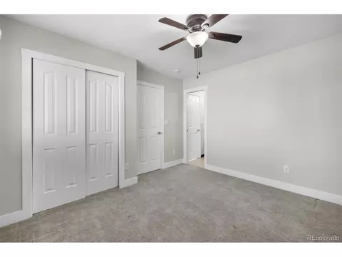 Bedroom - 17593 E Wesley Pl, Aurora, CO 80013 photo 6 of 10