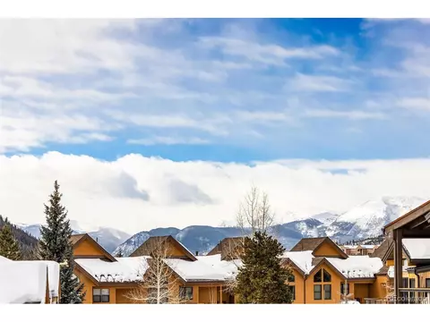 Undisclosed, Keystone, CO 80435 photo 13