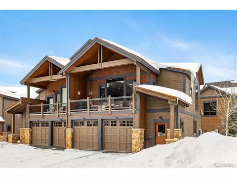Undisclosed, Keystone, CO 80435 photo 38