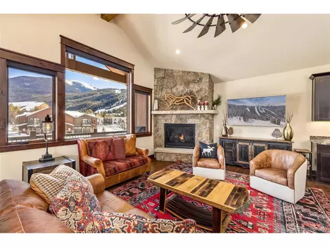 Undisclosed, Keystone, CO 80435