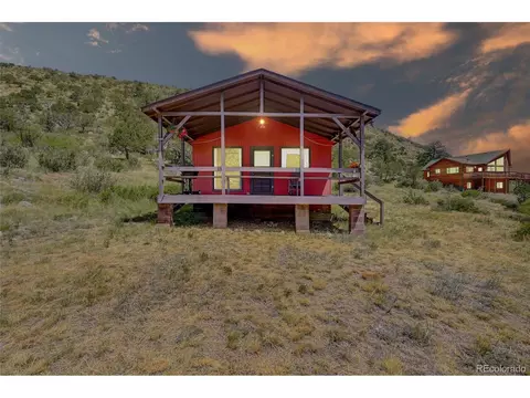 20488 County Road 306, Buena Vista, CO 81211