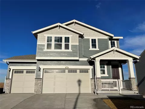 5107 E 149th Ave, Thornton, CO 80602
