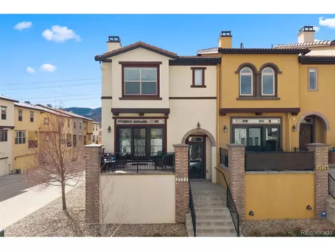 2525 S Orion St, Lakewood, CO 80228