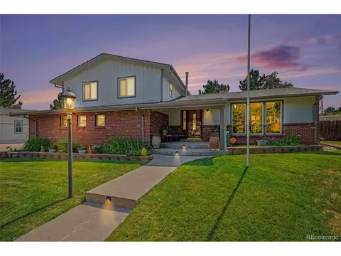 8143 S Otis Ct, Littleton, CO 80128