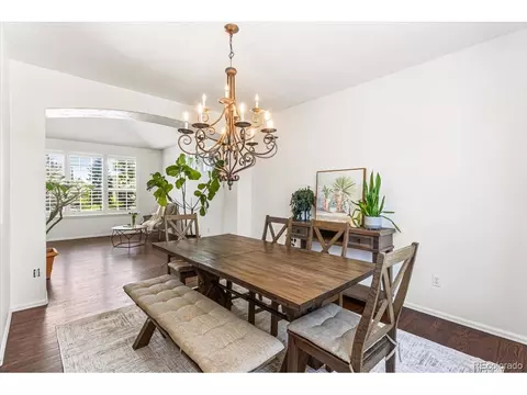Dining - 22045 E Hoover Dr, Aurora, CO 80016 photo 2 of 2