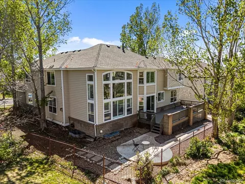 Exterior - 22045 E Hoover Dr, Aurora, CO 80016 photo 4 of 7