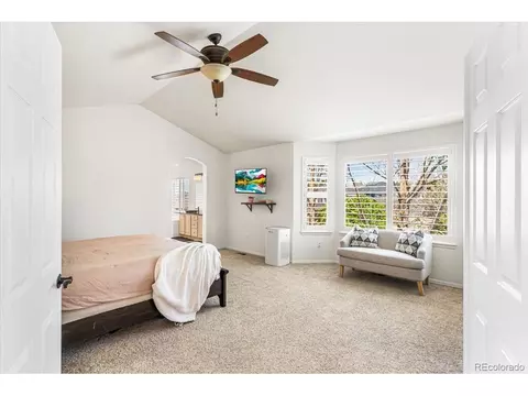 Bedroom - 22045 E Hoover Dr, Aurora, CO 80016 photo 2 of 8