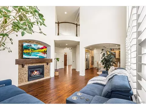 Living - 22045 E Hoover Dr, Aurora, CO 80016 photo 2 of 2