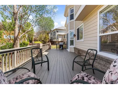 Exterior - 22045 E Hoover Dr, Aurora, CO 80016 photo 2 of 7