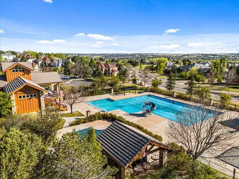 Exterior - 22045 E Hoover Dr, Aurora, CO 80016 photo 3 of 7