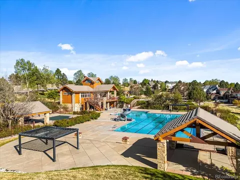 Exterior - 22045 E Hoover Dr, Aurora, CO 80016 photo 5 of 7