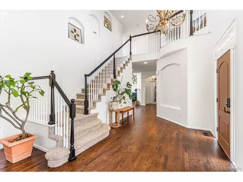 Entry Way - 22045 E Hoover Dr, Aurora, CO 80016 photo 1 of 2
