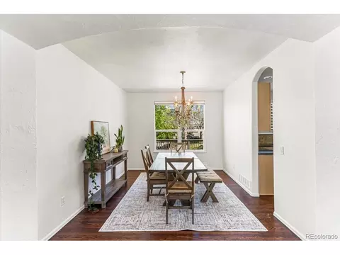 Dining - 22045 E Hoover Dr, Aurora, CO 80016 photo 1 of 2