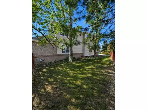 Exterior - 22045 E Hoover Dr, Aurora, CO 80016 photo 7 of 7