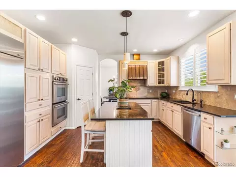 Kitchen - 22045 E Hoover Dr, Aurora, CO 80016 photo 1 of 3