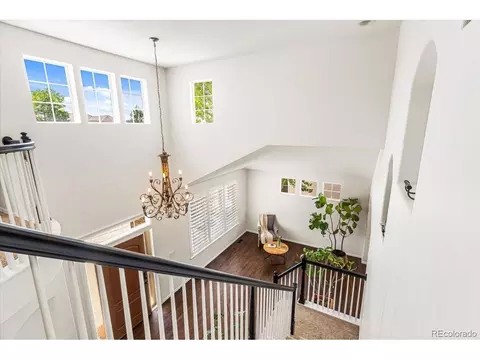 Entry Way - 22045 E Hoover Dr, Aurora, CO 80016 photo 2 of 2