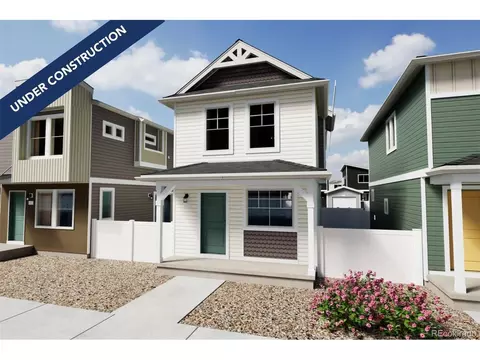 10346 Uvalda Ave, Commerce City, CO 80022