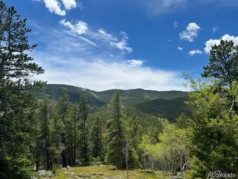 3 Sunny Skies Trl, Idaho Springs, CO 80452